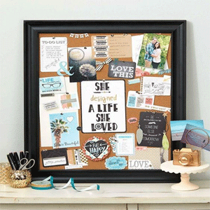  Poster Boards