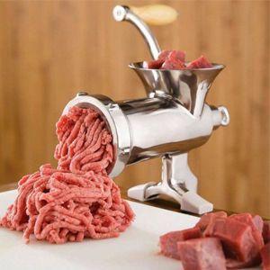 Food Mincers & Mills