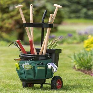  Gardening Accessories