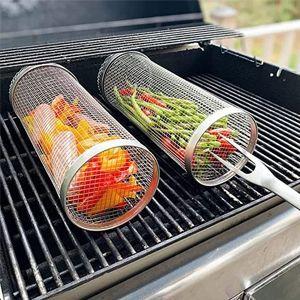  Outdoor Grill Accessories