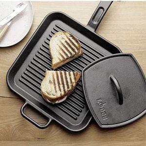 Griddles & Grill Pans