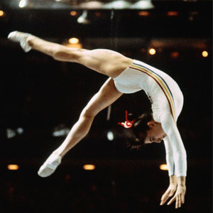  Gymnastics
