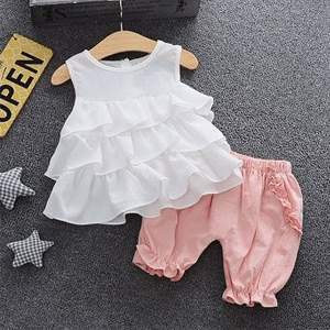  Baby & Toddler Clothing