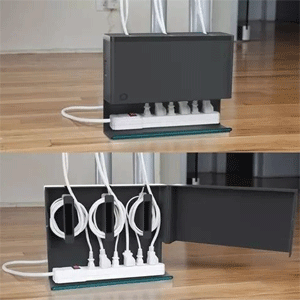  Cable Management