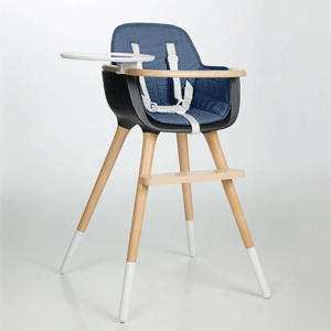  High Chairs & Boosters Seats