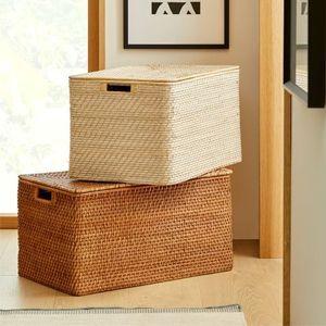  Household Storage Boxes