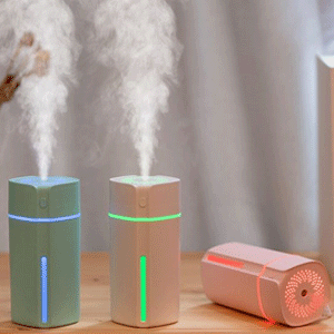  Humidifiers