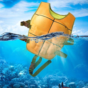  Life Jackets