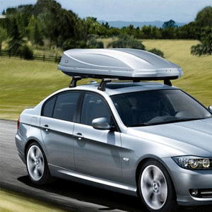  Vehicle Storage & Cargo