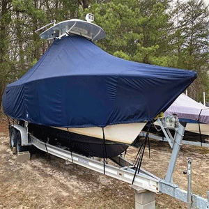  Boat Storage Covers