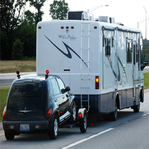  Motor Vehicle Towing