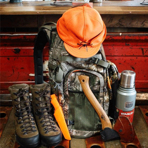 Hunting & Shooting Protective Gear