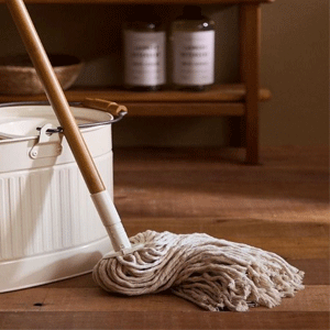 Household Cleaning Supplies