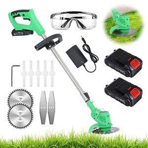 Outdoor Power Equipment Sets