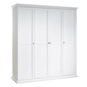  Large Wardrobes