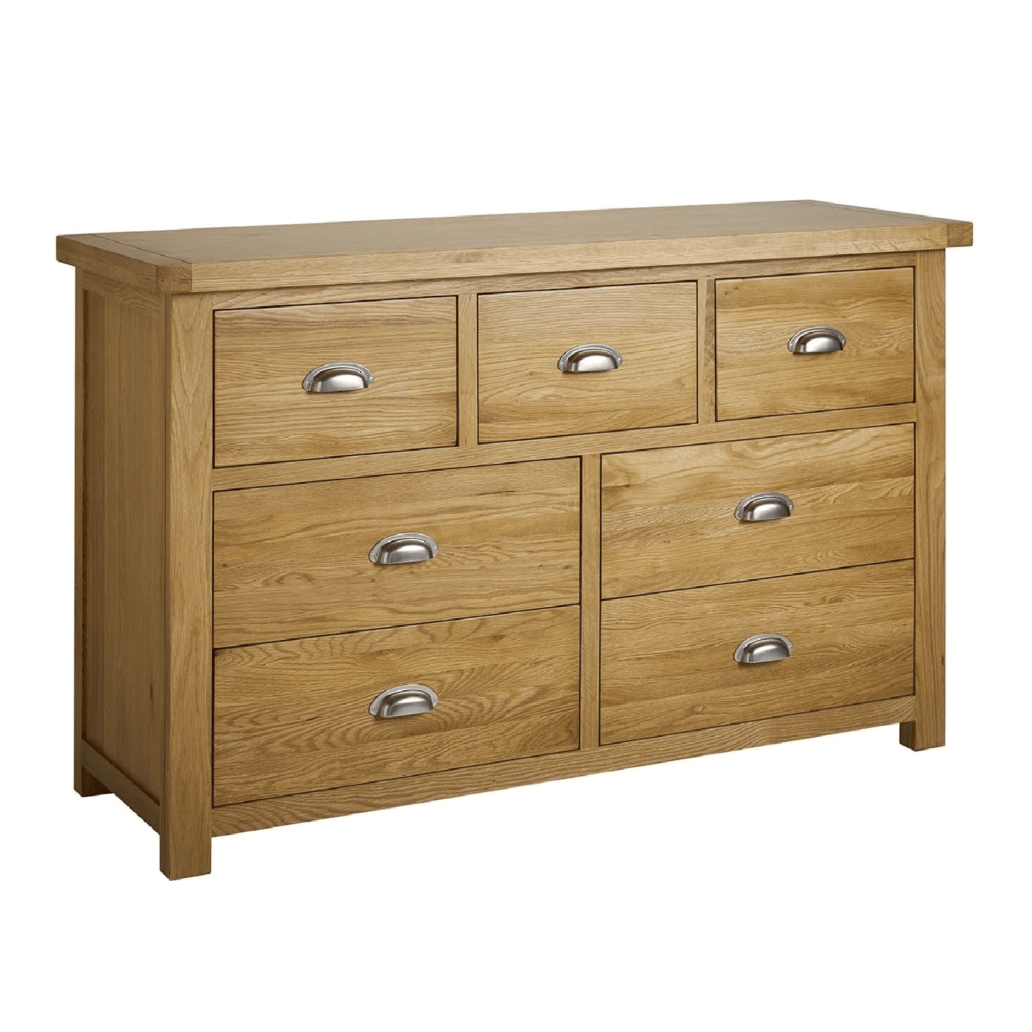 Large Chest of Drawers