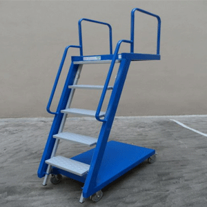  Ladder Carts