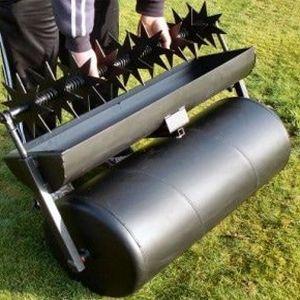 Lawn Aerators & Dethatchers