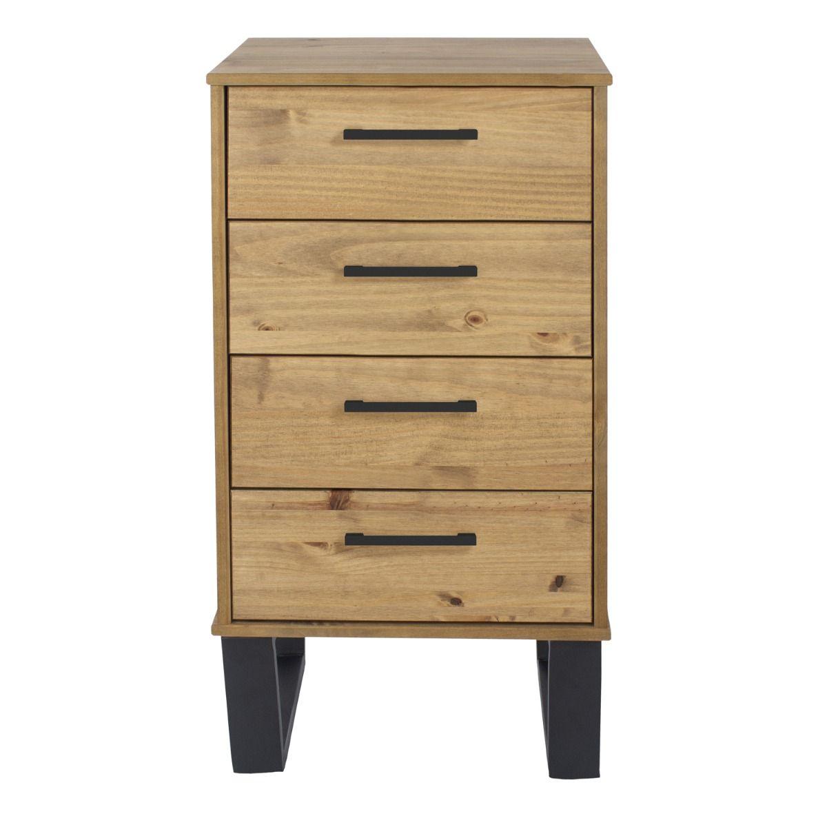 Narrow Chest of Drawers