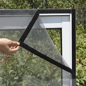  Mosquito Nets & Insect Screens