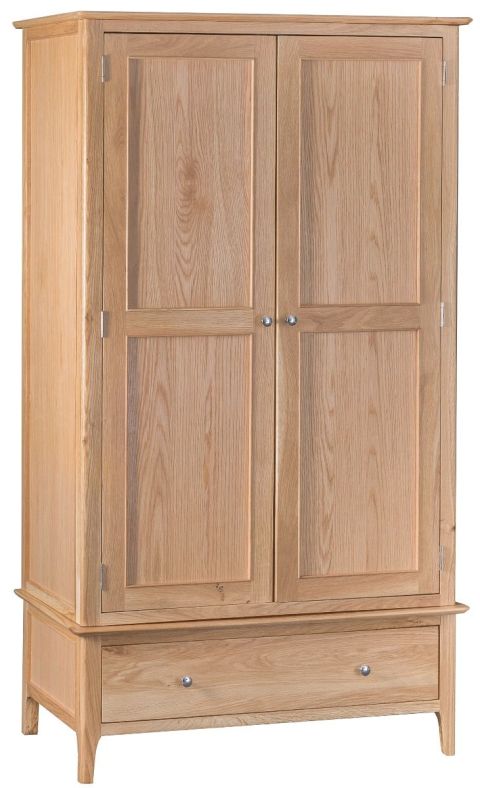  Ready-Assembled Wardrobes