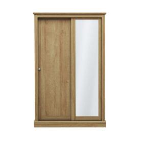  Oak Wardrobes 