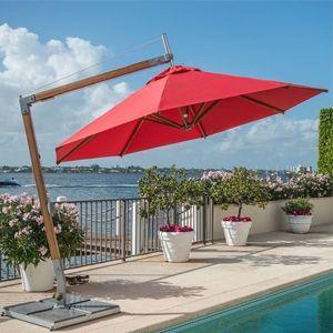 Parasols and Canopies