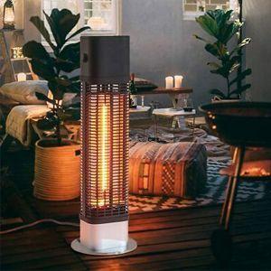  Patio Heaters