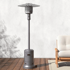  Patio Heaters