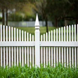 Fencing Pickets