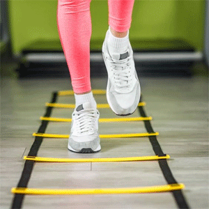 General Purpose Athletic Equipment