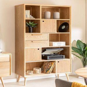  Display Racks and Cabinets