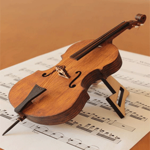  Cellos