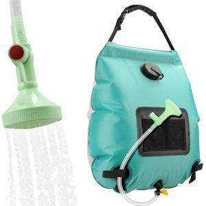 Portable Toilets & Showers