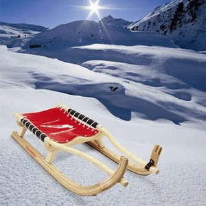  Sledges