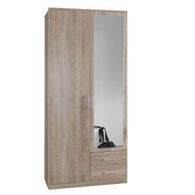  Slim Wardrobes