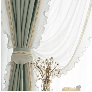 Curtains & Drapes