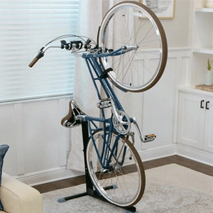  Bicycle Stands & Storage