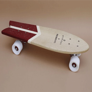  Skateboards