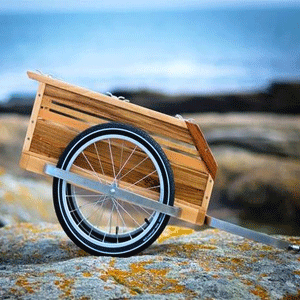  Bicycle Trailers