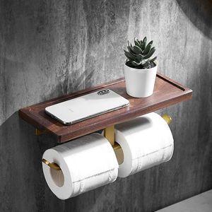  Toilet Roll Holders
