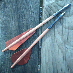  Arrows & Bolts