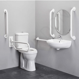  Toilet & Bidet Accessories