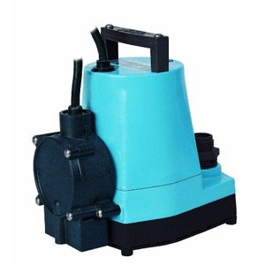  Utility Pumps