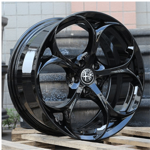  Auto Rims & Wheels