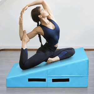  Exercise Wedges