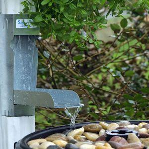  Rain Barrels