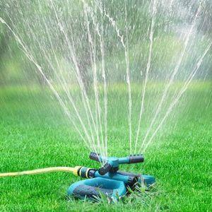  Sprinkler Systems