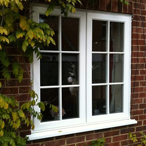  Windows