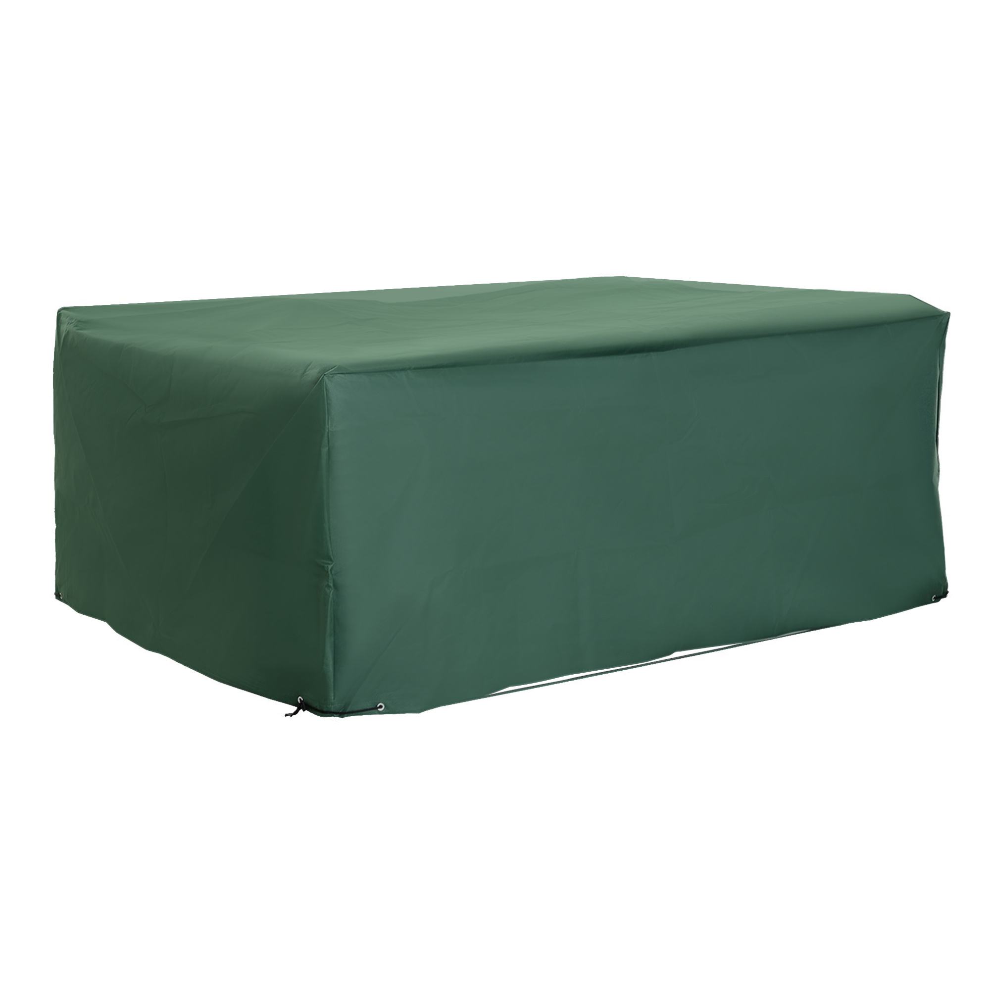 Waterproof Garden Cover UV Rain Protective Garden Furniture Rain Cover 205 x 145 x 70cm